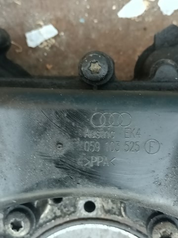 Захист ременя ГРМ, верхній 059103525F VAG