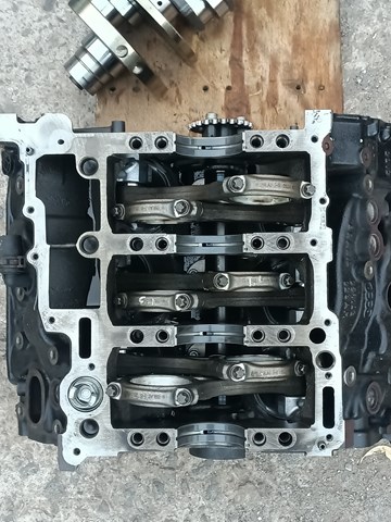 Поршня на 1 циліндр, STD 059107065FD VAG