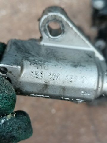 Натягувач ланцюга ГРМ 059109467T VAG