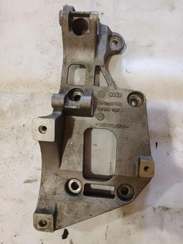 Кронштейн кріплення генератора 06F903143F VAG