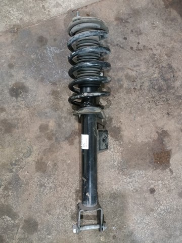 Стійка передня права 104409500A TESLA