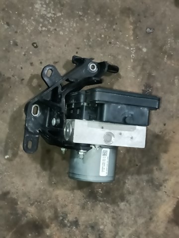 Насос АБС (ABS) головного гальмівного циліндра 104474500B TESLA