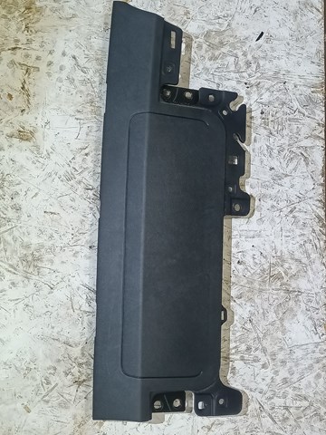 Подушка безпеки (AIRBAG) пасажирська, захисту колін 107782600D TESLA