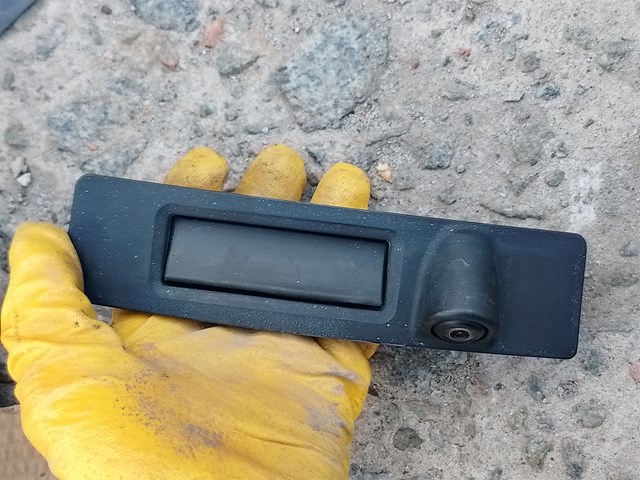 Ручка ляди, зовнішня 109594900E TESLA