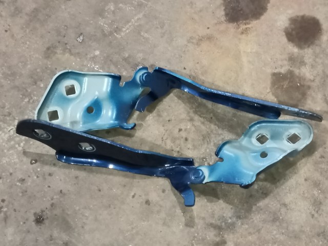 Завіса капота права 109879300 TESLA