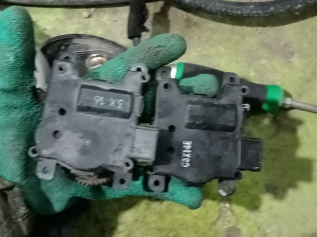 Двигун заслінки рециркуляції повітря 1138002320 HONDA