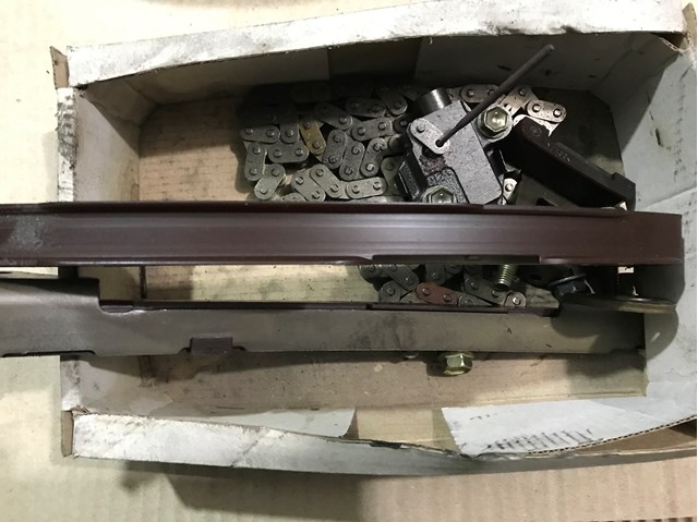 Натягувач ланцюга ГРМ 1354036010 TOYOTA