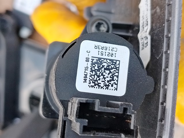 Датчик температури салону 149471500C TESLA
