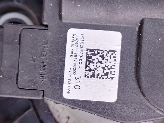 Привід системи автоматичного управління обігрівачем 150062300A Tesla Model