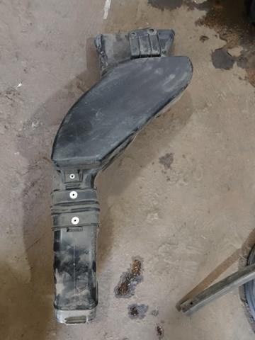 Патрубок повітряний, вхід повітряного фільтра 1505A090 MITSUBISHI