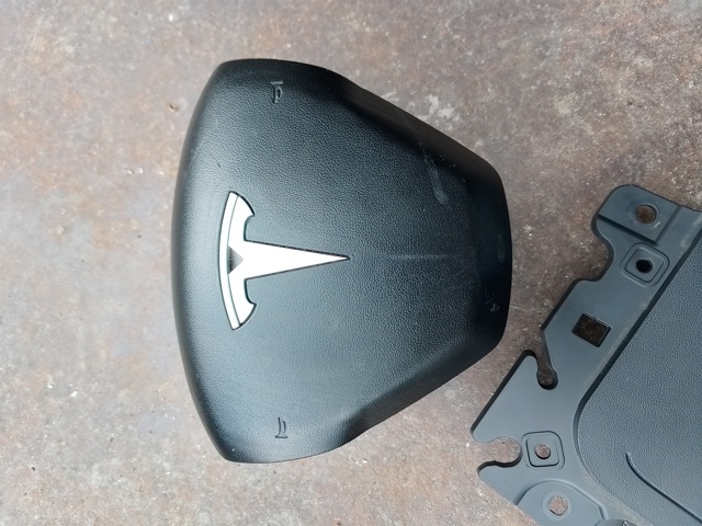 Подушка безпеки, водійська, AIRBAG 150834700C Tesla Model
