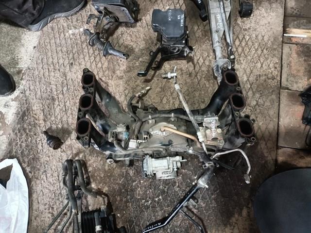 Блок дросельної заслінки 16112AA160 SUBARU