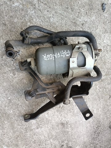 Фільтр палива 16400EC00A NISSAN