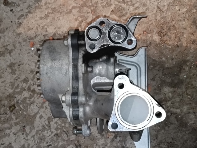Насос охолоджуючої рідини 192005K0A01 HONDA