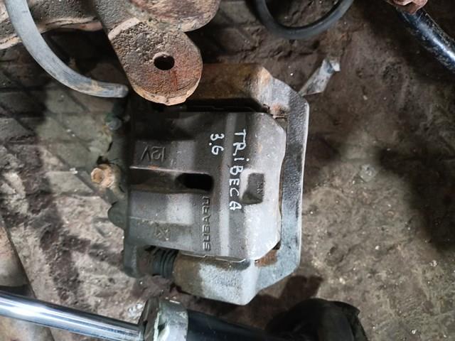 Супорт гальмівний задній правий 26692XA00B SUBARU