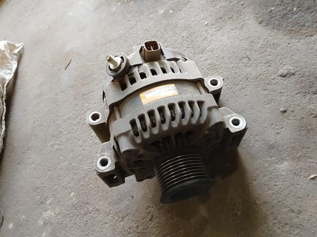 Генератор 2706051030 TOYOTA