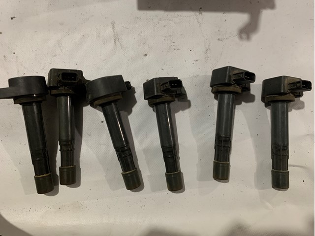 Котушка запалювання 30520PVJA01 HONDA