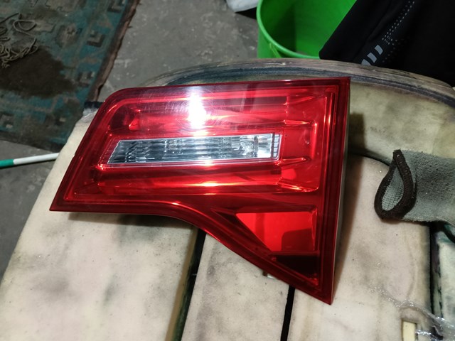 Задня ліва внутрішня фара 34156STXA02 HONDA