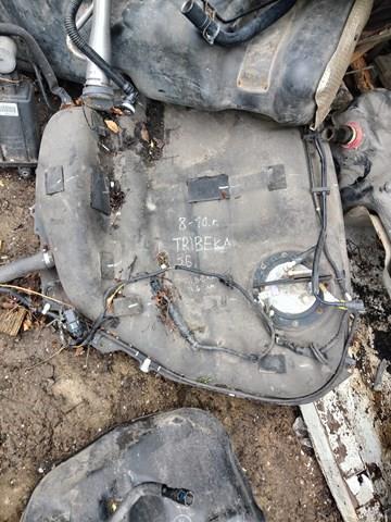 Електробензонасос 42021XA00A SUBARU