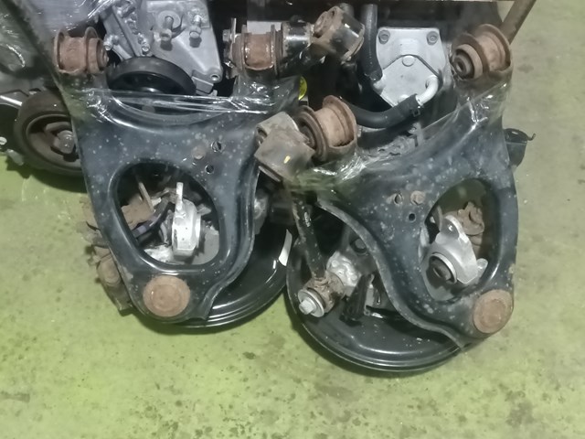 Задні дискові гальма 42510T2FA00 HONDA