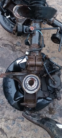 Захист гальмівного диска переднього 45255T2AA00 HONDA