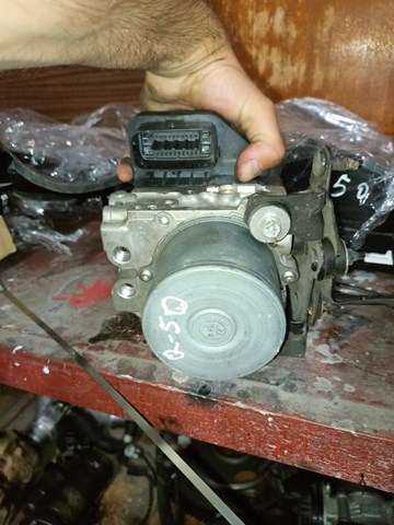 Гідроблок АБС 476604GK0A NISSAN