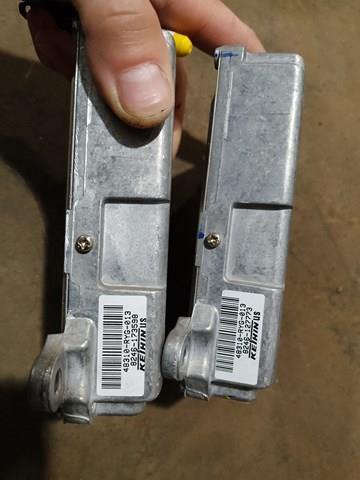Модуль (блок ЕБУ) управління АБС (ABS) 48310RYG013 HONDA