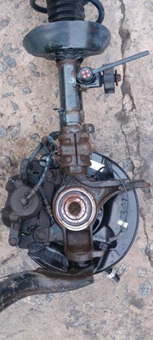 Цапфа передня ліва 51215T2AK01 HONDA