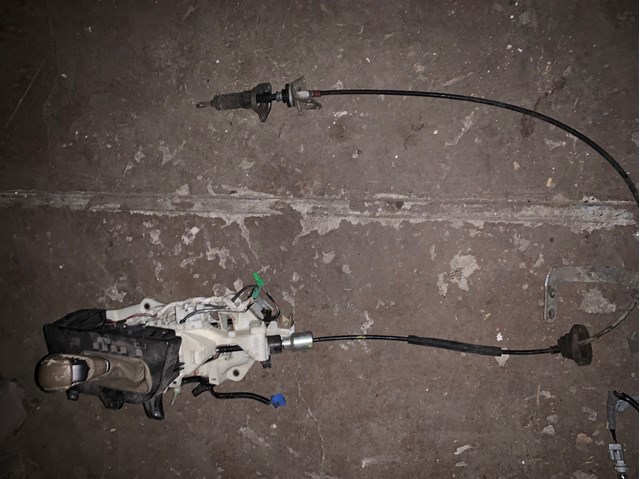 Куліса КПП 54200STXA83 HONDA