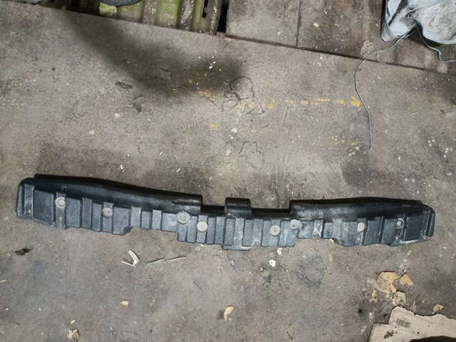 Наповнювач бампера заднього 71570SZAA00 HONDA