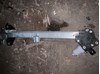 Склопідйомник задніх лівих дверей 72750TZ5A01 HONDA