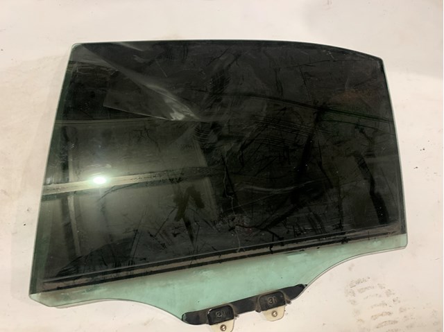 Скло заднє ліве 73450SNAA00 HONDA