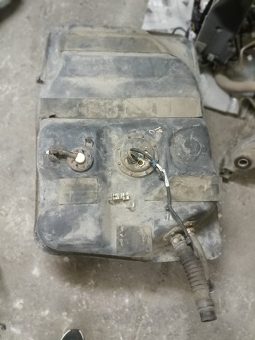 Б/бак 7700160510 TOYOTA