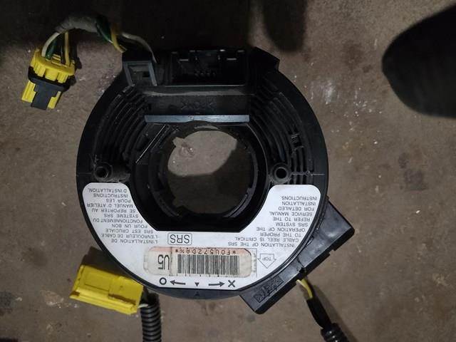Кільце AIRBAG контактне 77900STXA01 HONDA