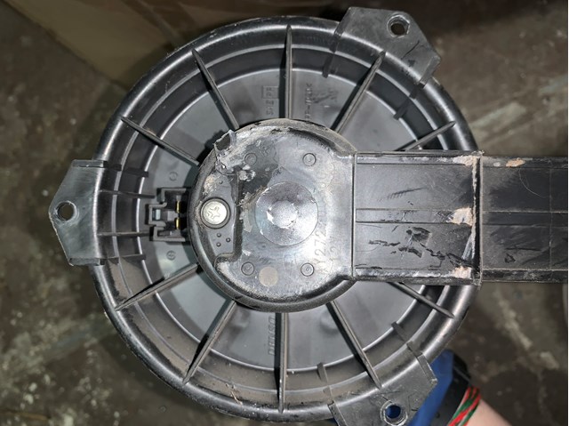 Електромотор пічки 79310STXA01 HONDA