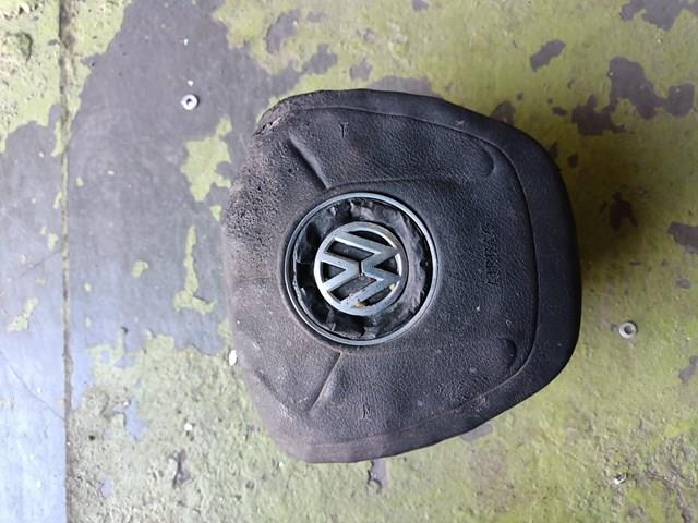 Подушка в кермі 7P6880201K81U VAG