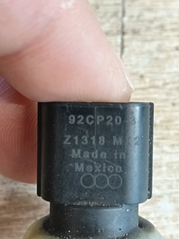 Датчик тиску кондиціонера 80450T2FA01 HONDA