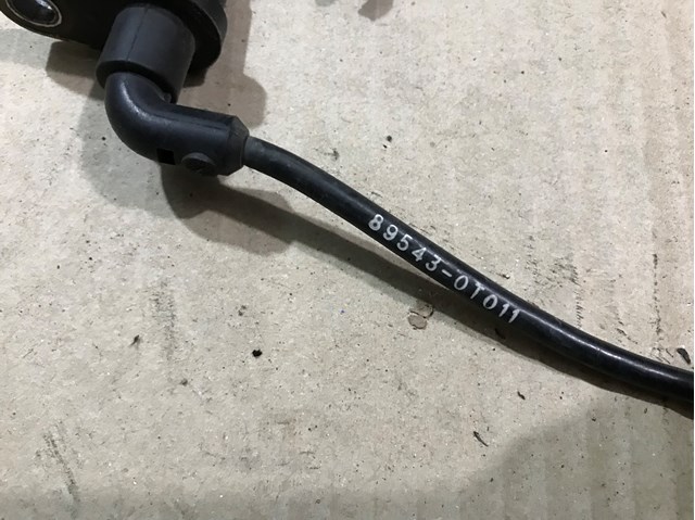 Датчик ABS передній лівий 895430T011 TOYOTA