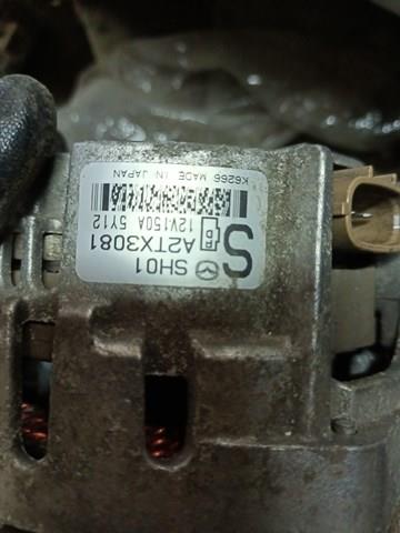 Генератор автомобільний A2TX3081 MAZDA