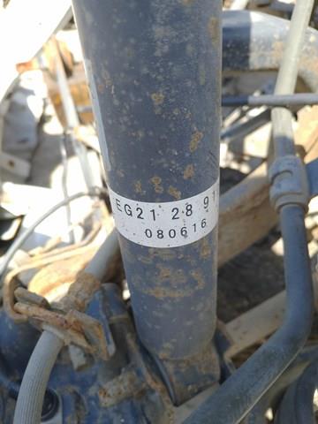 Задній амортизатор EG2128910 MAZDA