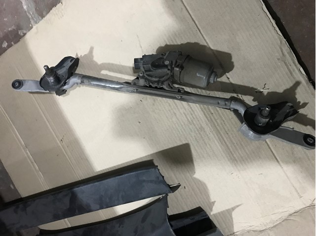 Трапеція щіток лобового скла GHP967360 MAZDA