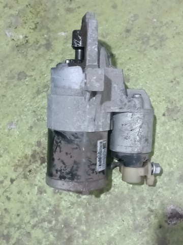 Стартер M000T32871 MAZDA