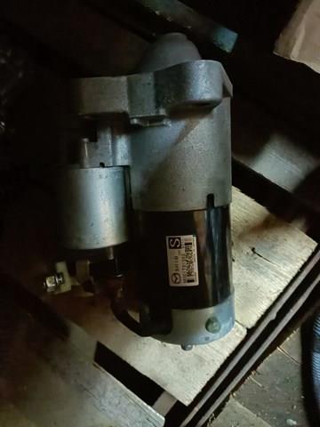Стартер автомобільний M001T81582 MAZDA