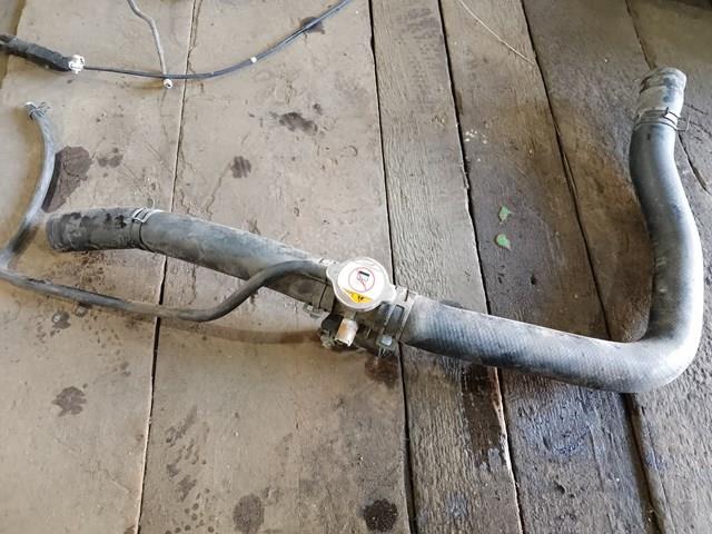 Кришка / пробка радіатора MR968532 MITSUBISHI