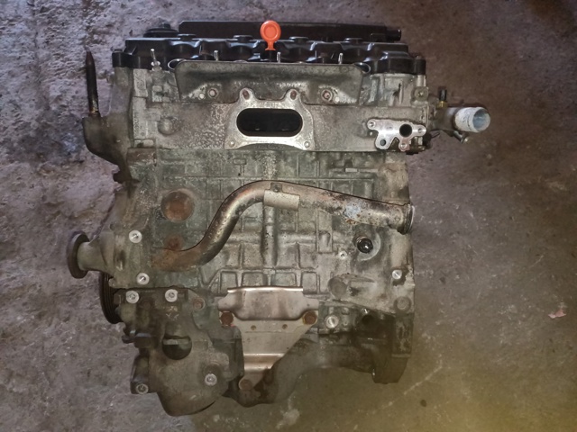 ДВЗ R18A2 HONDA