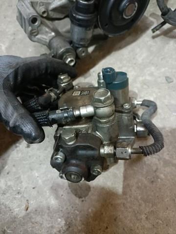 Насос паливний високого тиску (ПНВТ) SH0113800D MAZDA