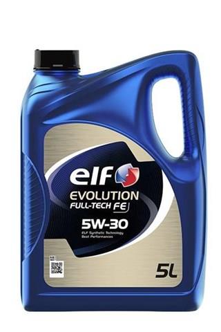 Масло рухове ELF105FE ELF