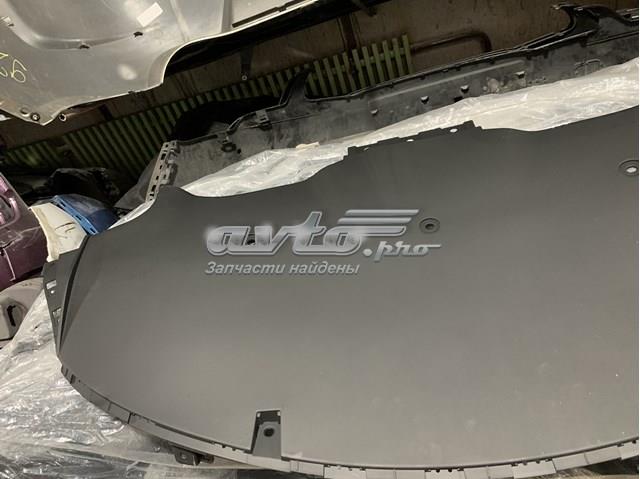Захист днища, задній 113541000A TESLA