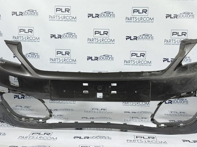 Буфер (бампер) передній 1610741680 PEUGEOT