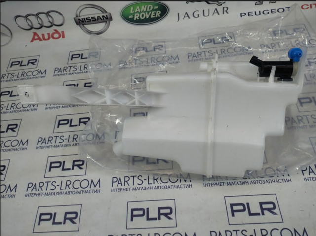 Бачок омивача скла 289106RF2A NISSAN